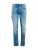 QS Jeans ‘Rick’  blauw denim