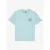 T-shirt Quiksilver Curve Palm