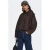 JDY suède jas – bruin