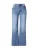 Hailys Jeans ‘Ju44lina’  blauw