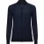 Vest Cavallaro donkerblauw