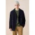 Sissy-Boy manteljas donkerblauw