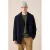 Sissy-Boy manteljas donkerblauw