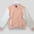 New Balance Varsity-bomberjack voor dames in roze