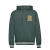 Hooded sweatshirt Revolution