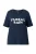 Ulla Popken Shirt  marine