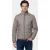Gate One Zomerjas heren Beige Blouson 44115N3741/16