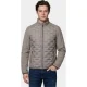 Gate One Zomerjas heren Beige Blouson 44115N3741/16