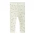 NAME IT BABY wollen slim legging wit