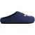 Ted Baker Dohny Cow Graphic Heren Blauwe Pantoffels