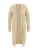 Imily Bela Gebreide mantel  beige