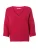 TATUUM Trui ‘Helenis’  fuchsia