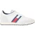Tommy Jeans Suède hardlooptrainers heren (Ivoor)