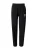ABOUT YOU x Kingsley Coman Broek ‘Kian’  zwart / wit