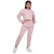 Dames sweatshirt Project X Paris Basic court ample