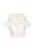 MYMO Bodywarmer  geel / groen / pink / offwhite
