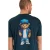 T-shirt Le Temps des cerises Vinegaurd