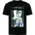 Top-Star Tupac oversized t-shirt