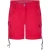 Puma Dames/Dames Strand Cargo Shorts (Rood)