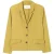 American Vintage Collar Blazer Grenade