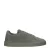 Blackstone Quartz Beverly suède sneakers grijs