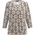Frank Walder Blouse korte mouw nos726423