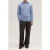 NN.07 Lee 6598 Denim Blue
