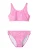 NAME IT Bikini ‘NKFZAnimal’  framboos / wit