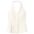 Mango gilet ecru
