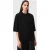 AllSaints Nika Tee Black