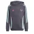 ADIDAS PERFORMANCE Sportief sweatshirt ‘Messi’  lichtblauw / donkergrijs / pink