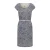 Damesjurk Ragwear Lilithe