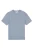 Garcia t-shirt lichtblauw