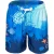 Aquawave Kinderen/kinderen bali oceaan shorts