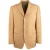 Gianfranco Ferré Camelkleurige blazer – jaren 00