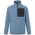 1/2 rits fleece Regatta Frankie Borg