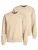 JACK & JONES Sweatshirt ‘Star’  beige
