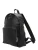 GUESS Rugzak ‘MILANO COMPACT BACKPACK’  zwart
