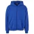 Hooded sweatshirt met rits DEF