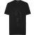 T-Shirt Ronde Hals Tiger