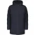 Airforce Parka donker
