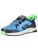 RICOSTA Sneakers  blauw / donkerblauw / lichtgroen