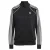 ADIDAS ORIGINALS Sweatvest ‘Adicolor Classics’  zwart / wit