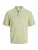 Jack & Jones Premium Trui ‘JPRBLAWILLIAM’  pastelgroen