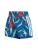 ADIDAS PERFORMANCE Sportbroek ‘FARM’  blauw / pastelgroen / oranje / rood