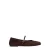 Dames ballerina’s Steve Madden Besette
