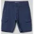 Garcia Bermuda in effen design