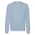Fruit Of The Loom Heren Set-In Belcoro® garen Sweatshirt (Mineraalblauw)