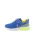 U.S. POLO ASSN. Sneakers  blauw / geel / wit