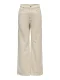 ONLY Klassieke broek ONLHOPE Wide leg fit Klassieke broek